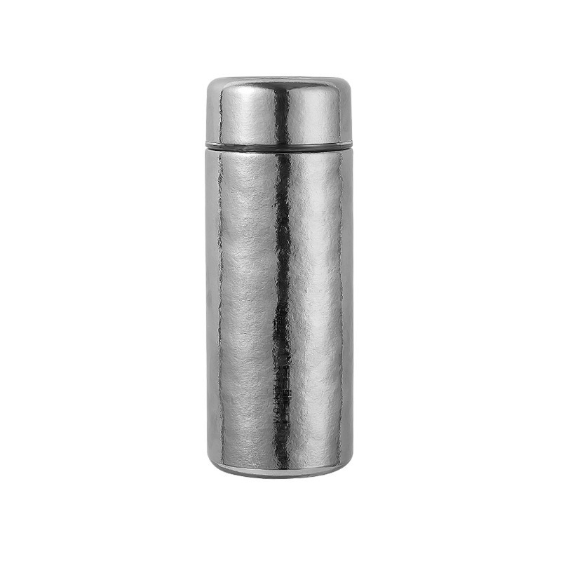 titanium thermos