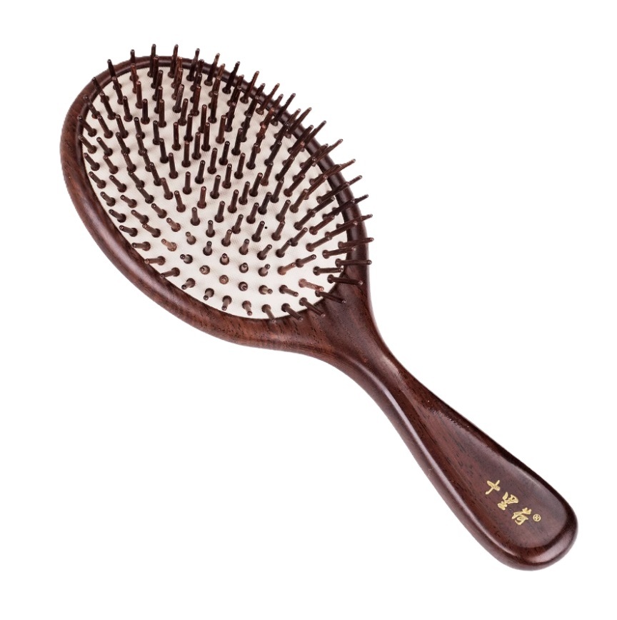 Healthy care hair brush