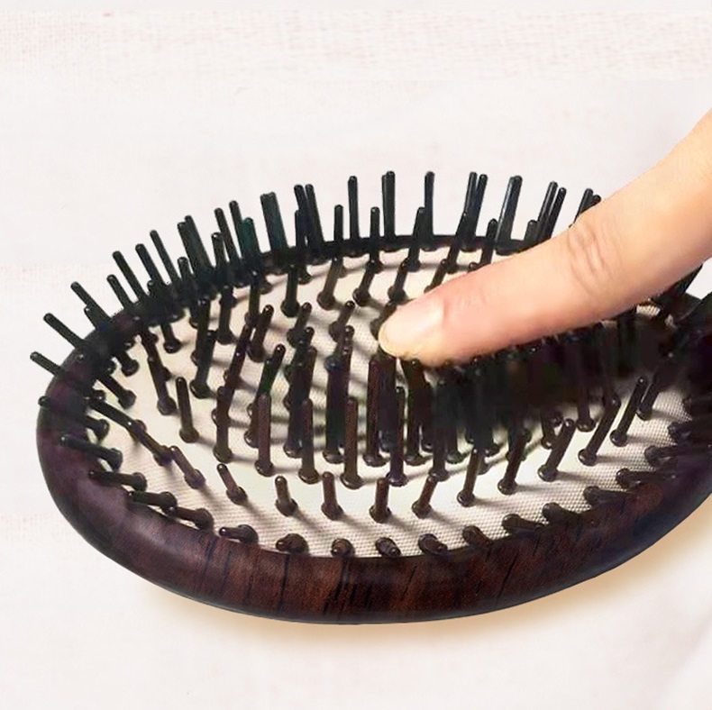 Healthy care hair brush