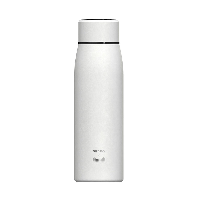 Temp display Insulated bottle