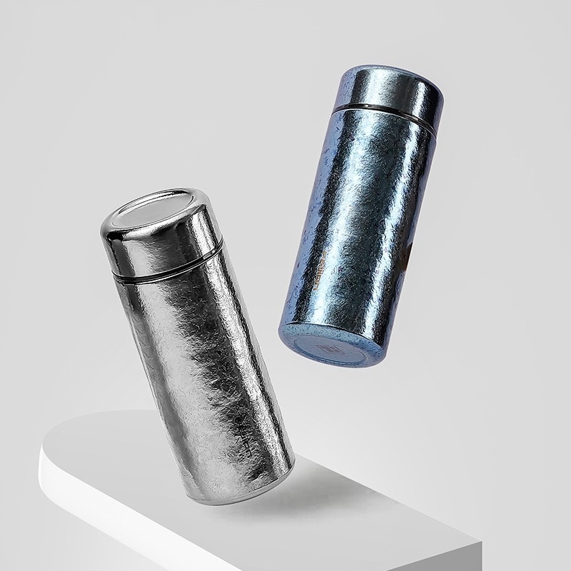 titanium thermos