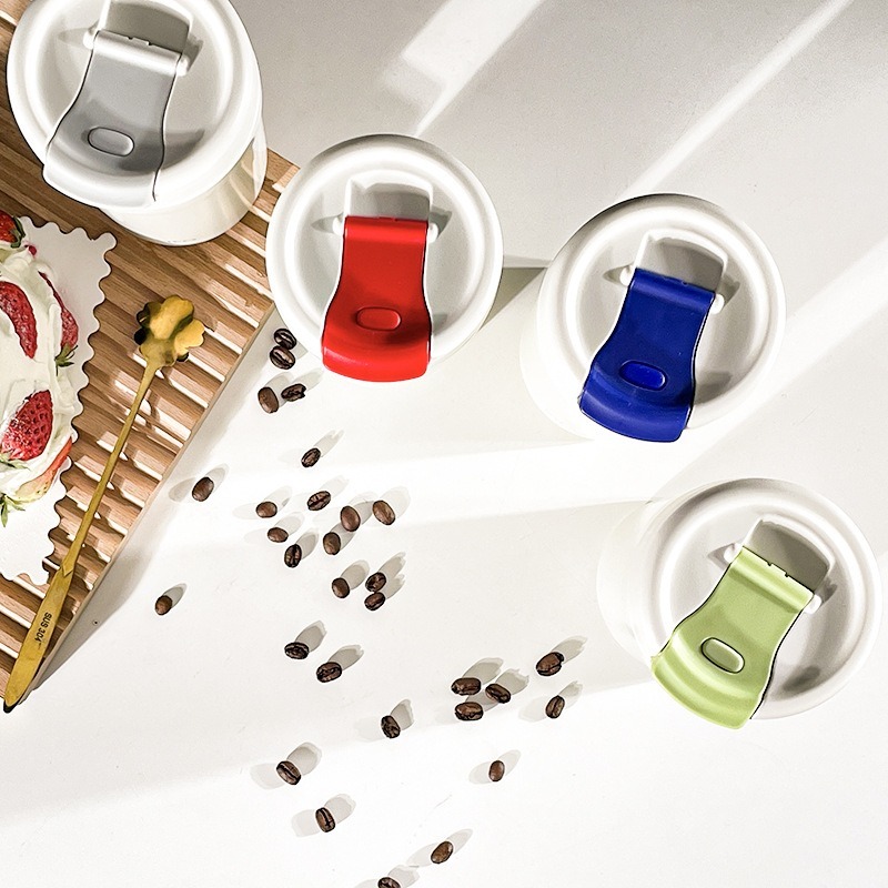 Modern Insulated coffee cup