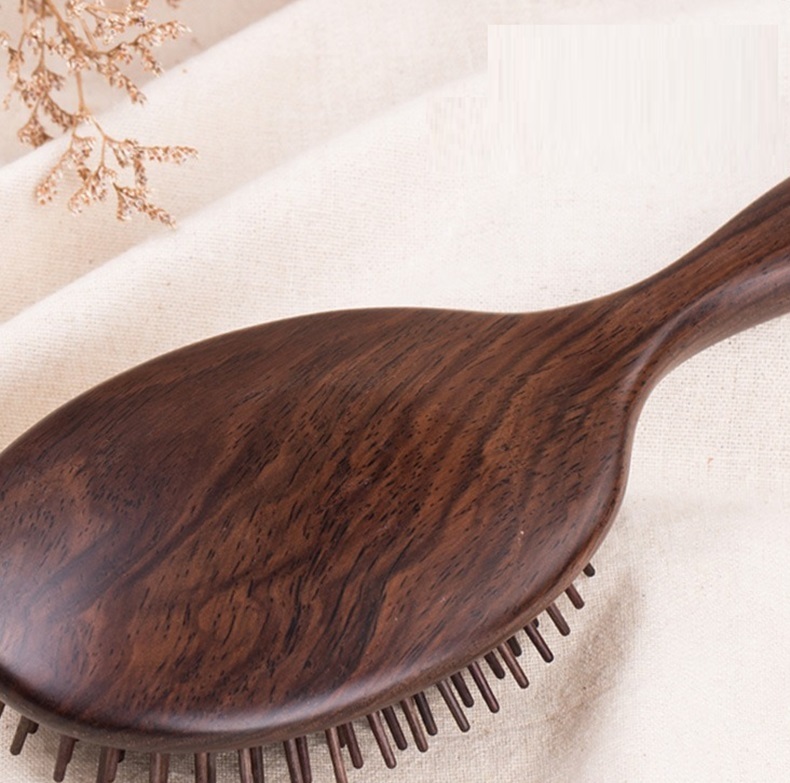 Healthy care hair brush
