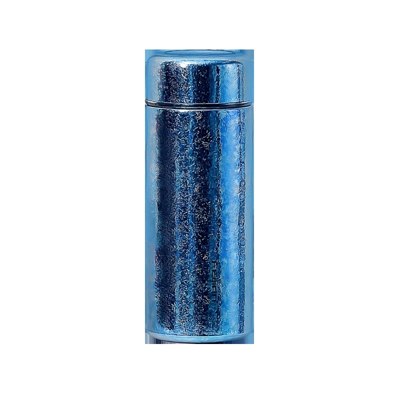 titanium thermos