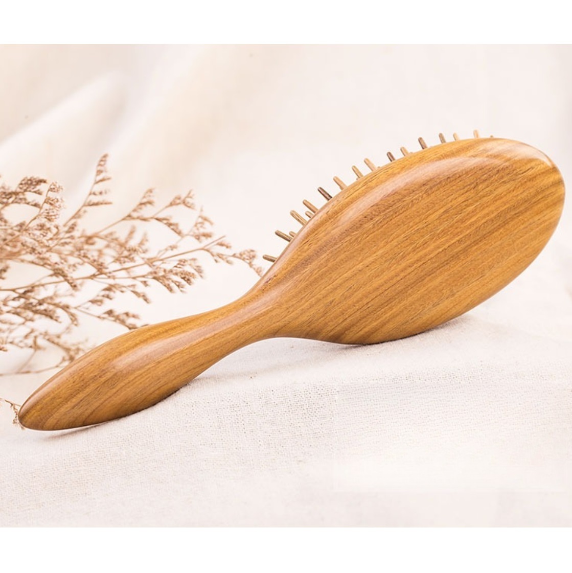 Healthy care hair brush