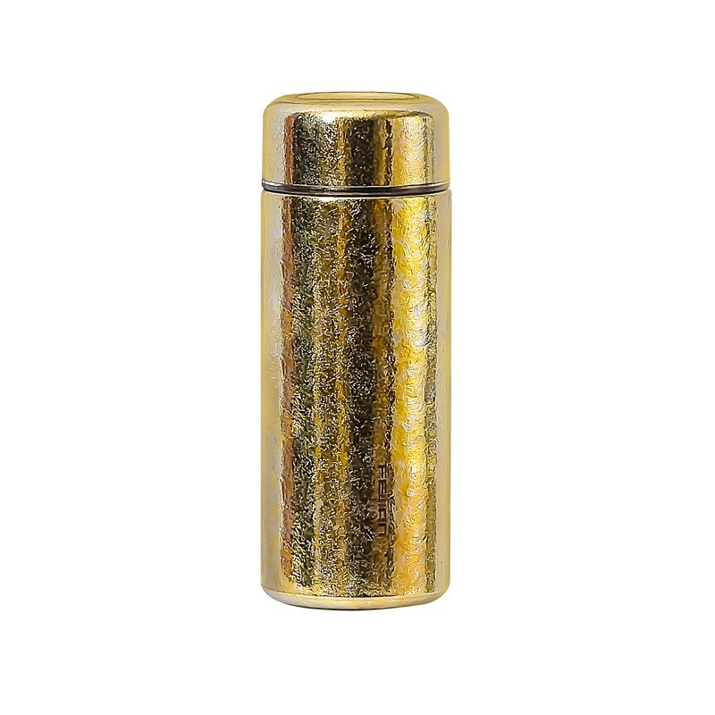 titanium thermos
