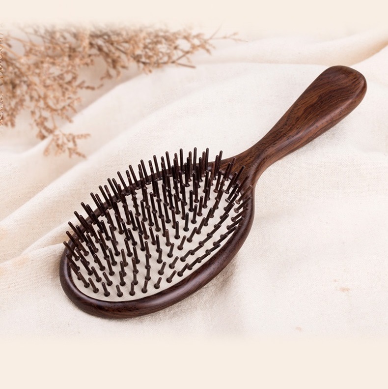 Healthy care hair brush