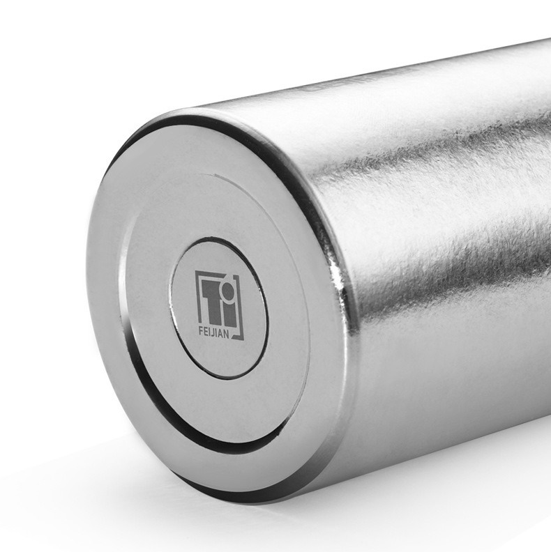 titanium thermos