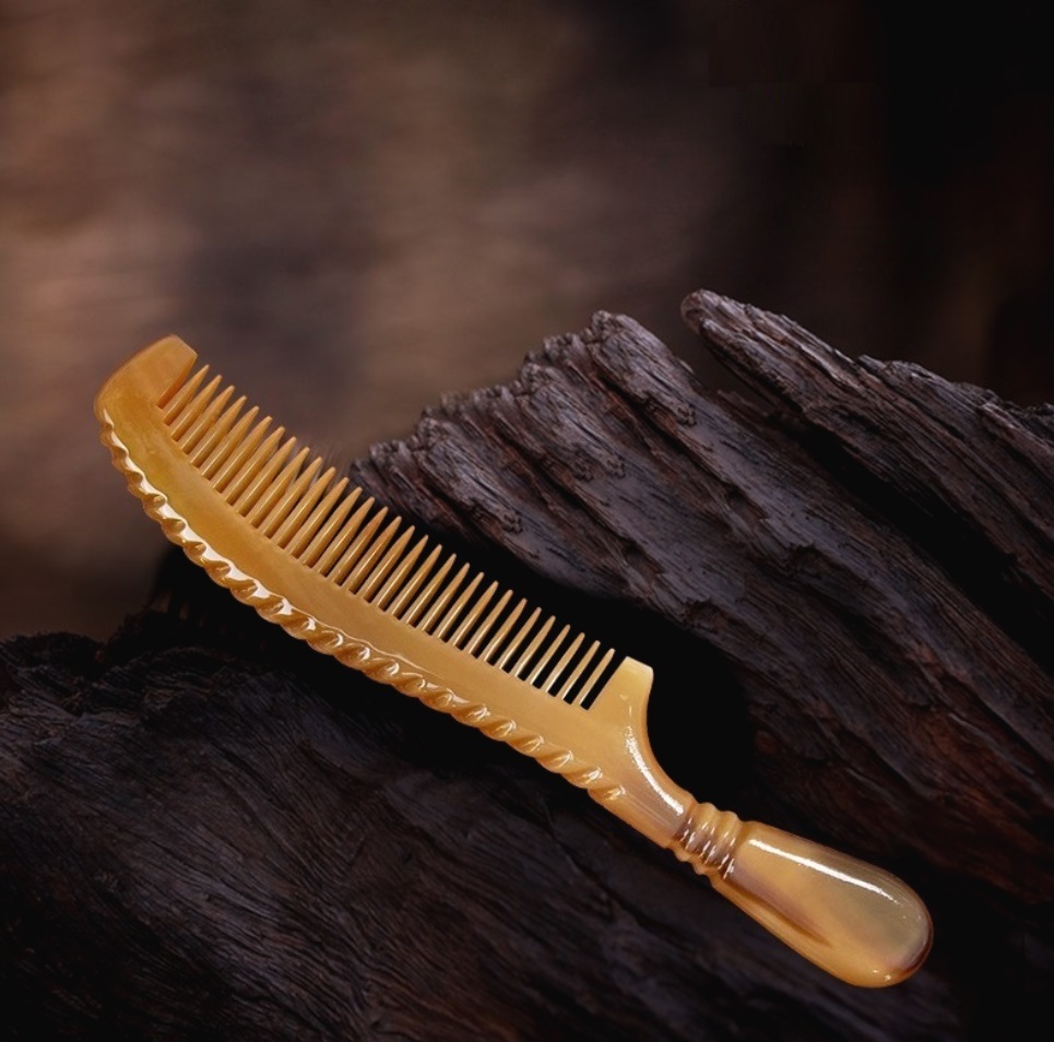 Healthy care hair brush