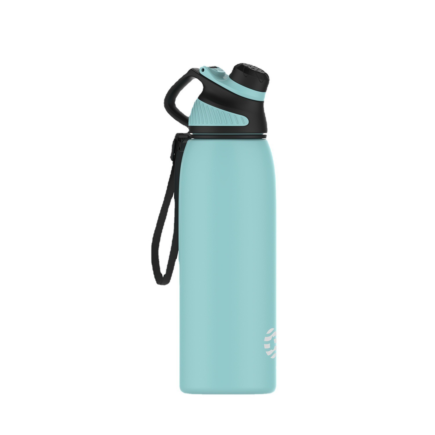 Outdoor insulated thermos