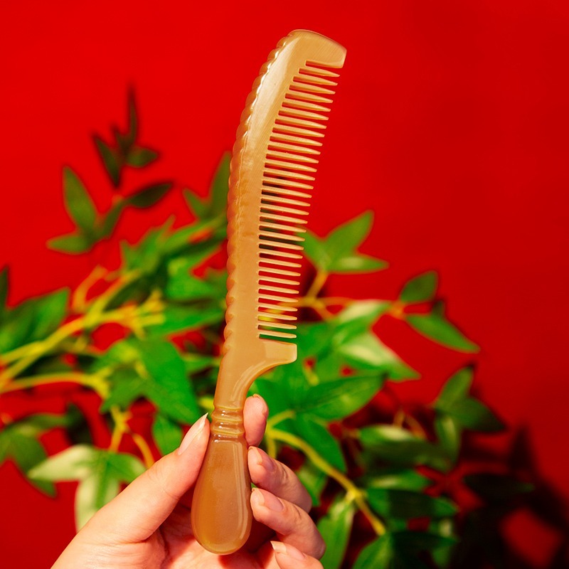 Healthy care hair brush