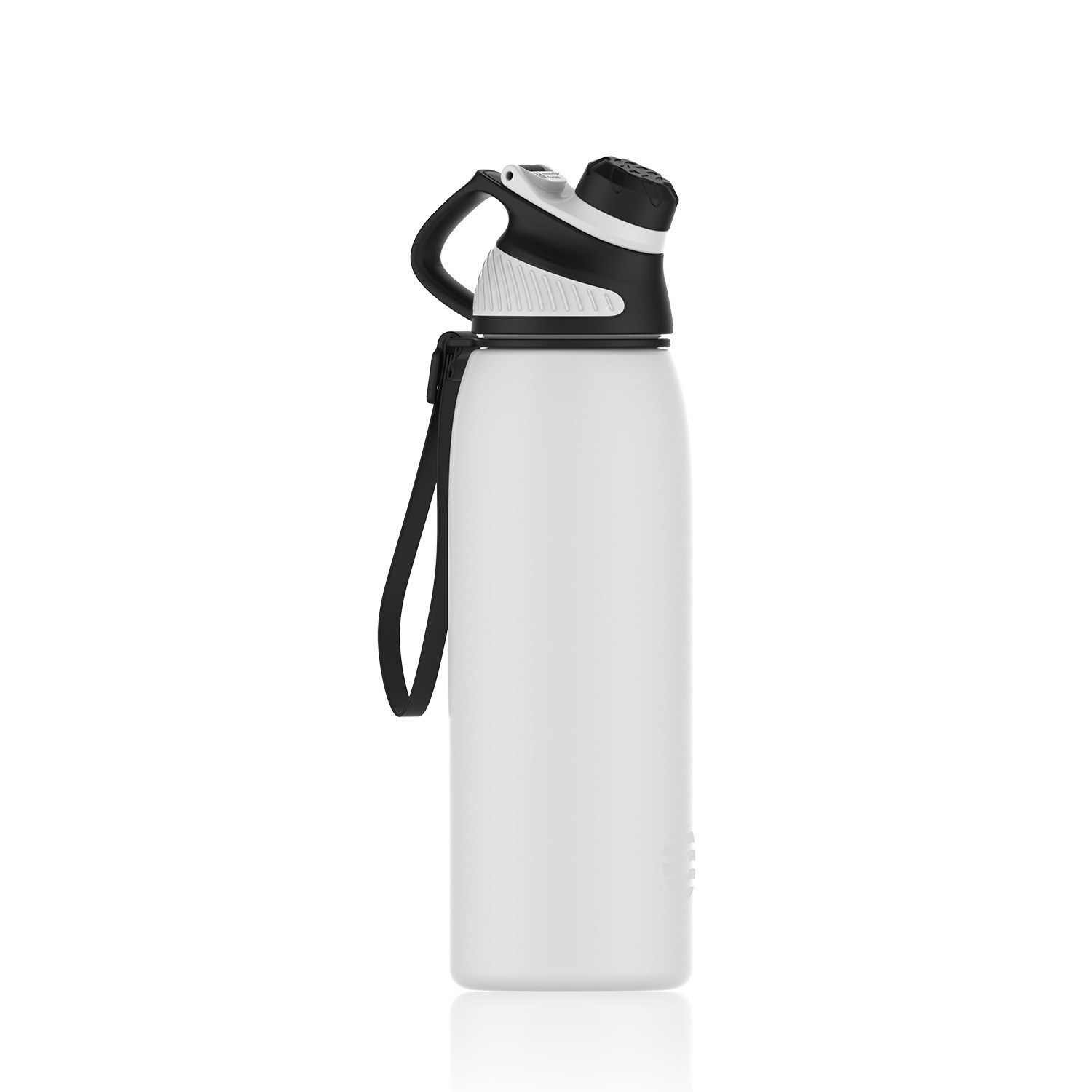 Outdoor insulated thermos