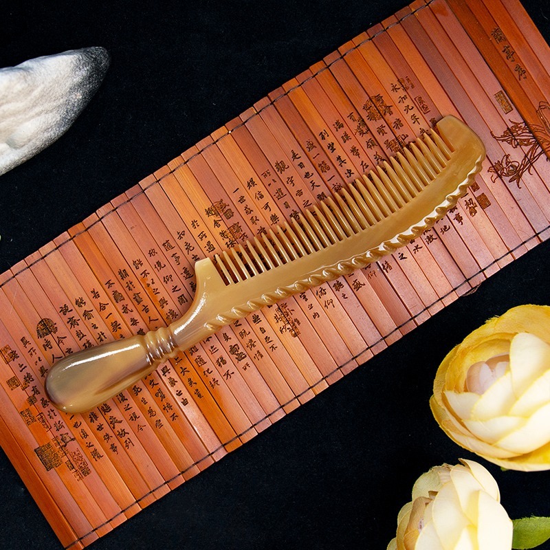 Healthy care hair brush