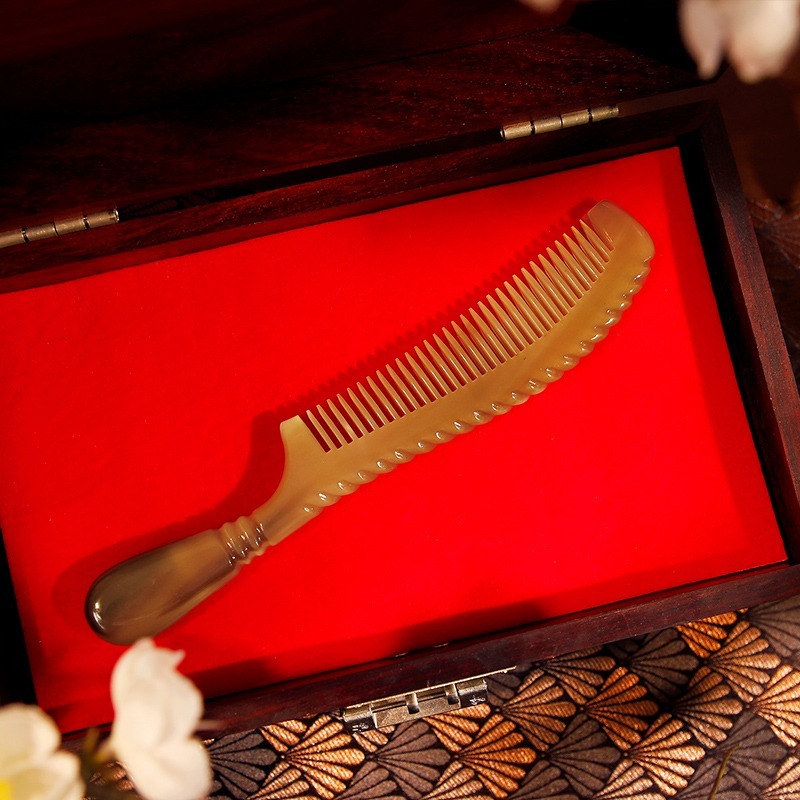 Healthy care hair brush