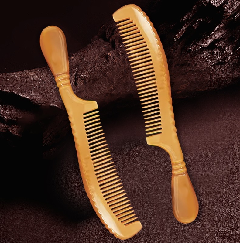 Healthy care hair brush