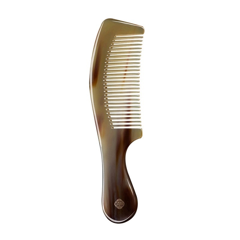 Narrow tooth healthy hair comb