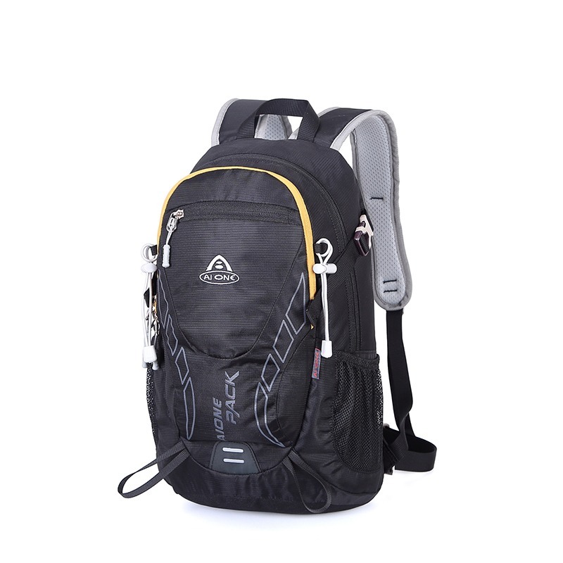 Lightweight outdoor bag