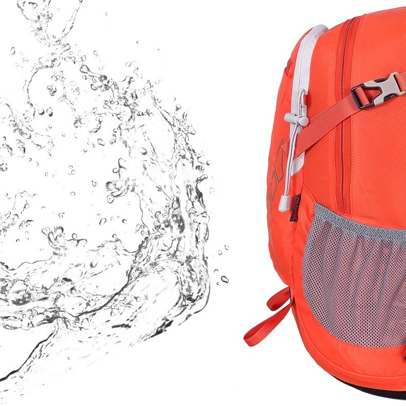 Lightweight outdoor bag