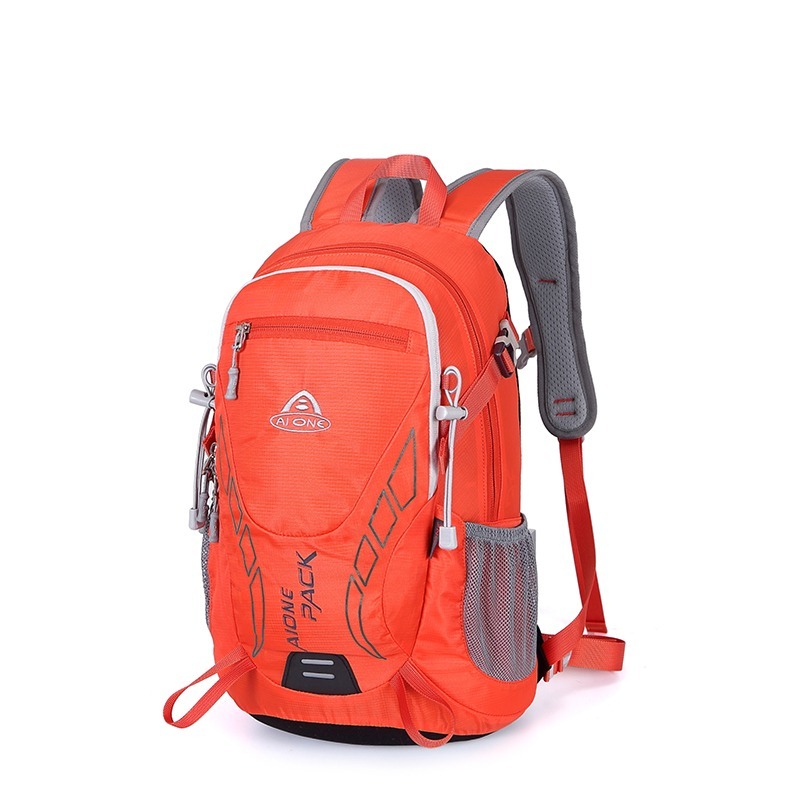 Lightweight outdoor bag
