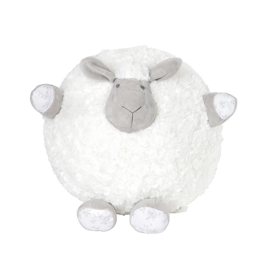 Therapy Companion plush toy silent lamb
