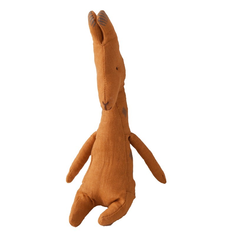 Emotion therapy plush toy Jimmy