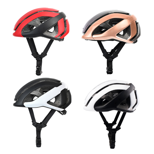 PMT Ultralight Bicycle Integrally Molded Helmet