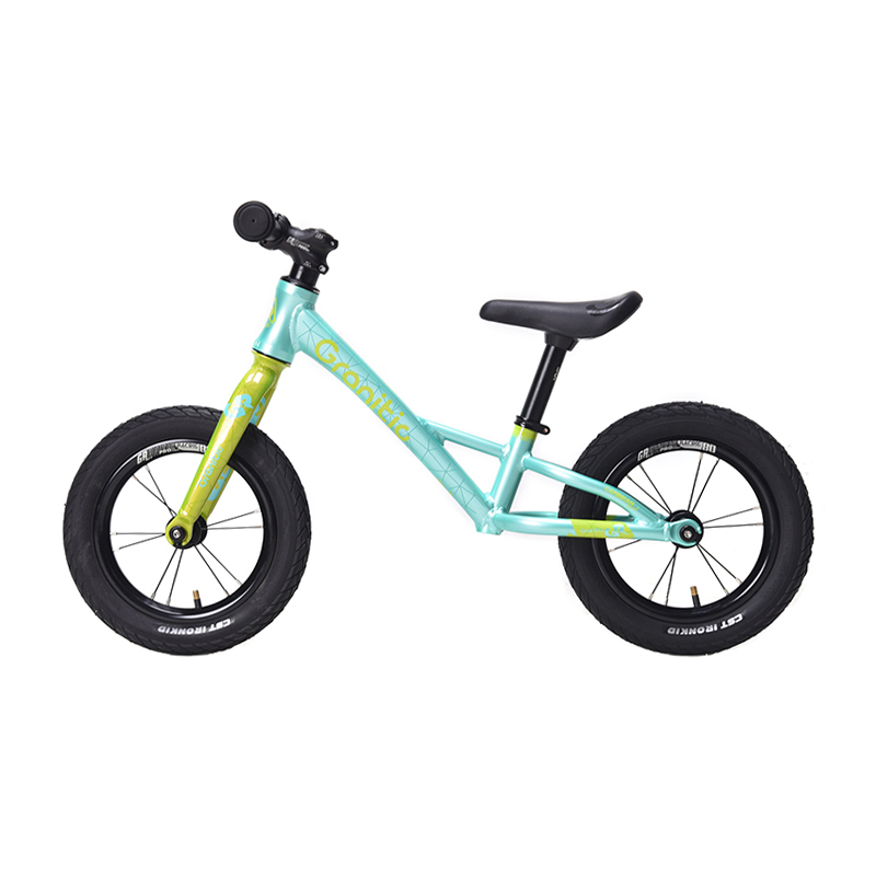 GRANITIC 12Inch Kids Balance Bike Complete Bikes Kids Bicycle