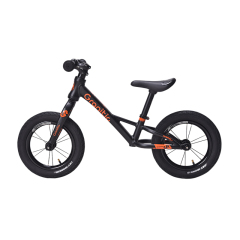 GRANITIC 12- Inch Kid's Balance Bike for 2-6 Years Old