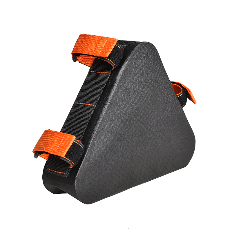 AQUAFREE Wholesale Bicycle Bags Triangle Saddle Frame Pouch for Cycling