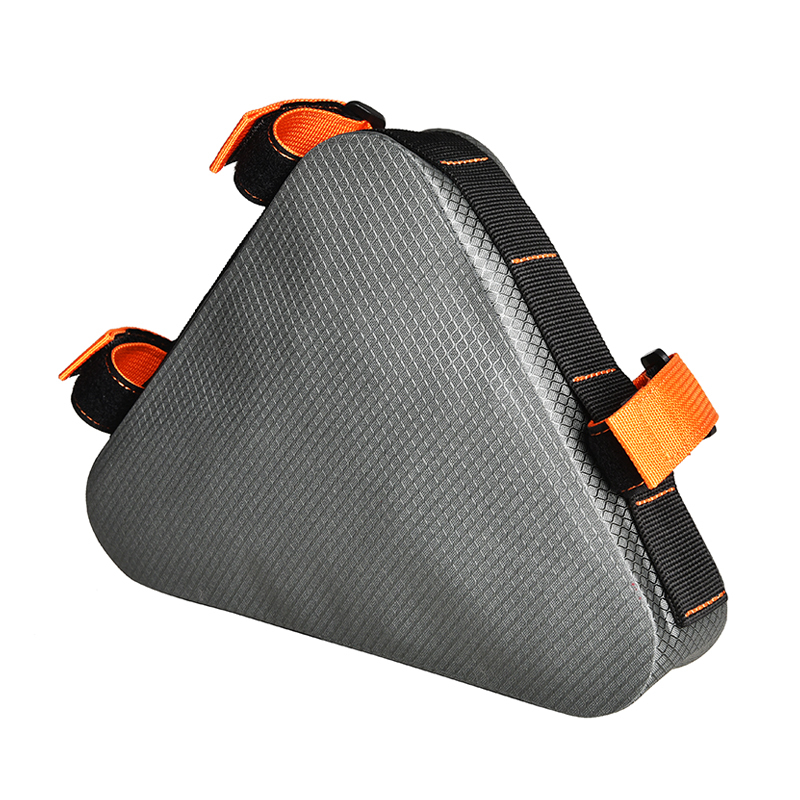 AQUAFREE Wholesale Bicycle Bags Triangle Saddle Frame Pouch for Cycling