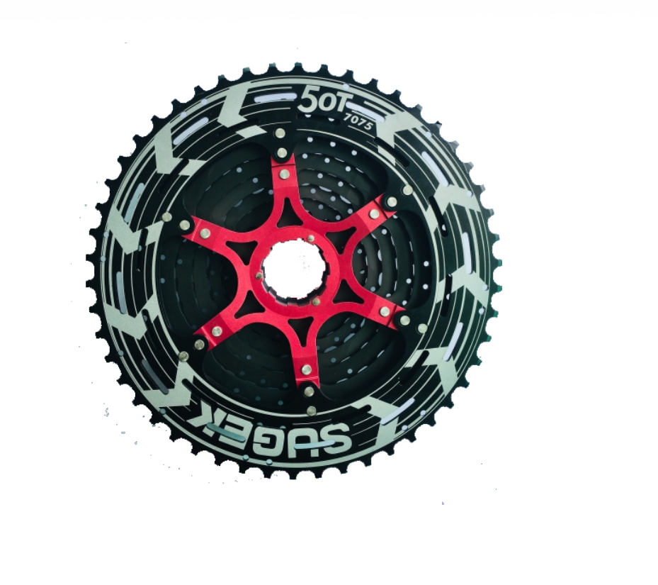 9 speed 50t online cassette