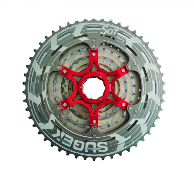 cassette 12 speed mtb