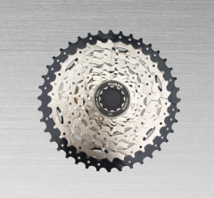 SUGEK Bicycle Freewheel Cassette Sprocket 8 Speed Mountain Bike Replacement Accessory