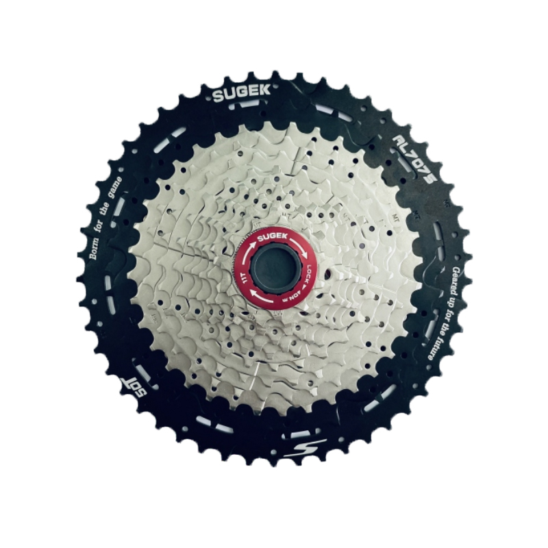 SUGEK 11 Speed Freewheel Cassette Sprocket Bicycle Freewheel Replacement