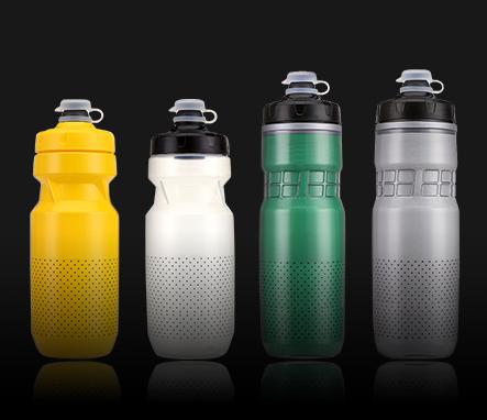 Water Bottle OEM/ODM Service