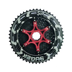 SUGEK 12 Speed Freewheel MTB Bike Road Bicycle Super Light