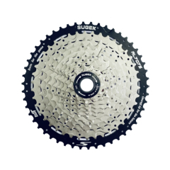 SUGEK Bicycle Freewheel 10 Speed MTB Cassette Hear Freewheel For Bike