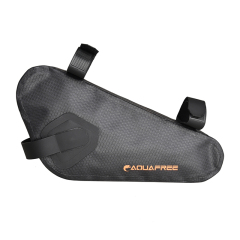 AQUAFREE Wholesale Custom Logo Waterproof Top Tube Cycling Bicycle Bag