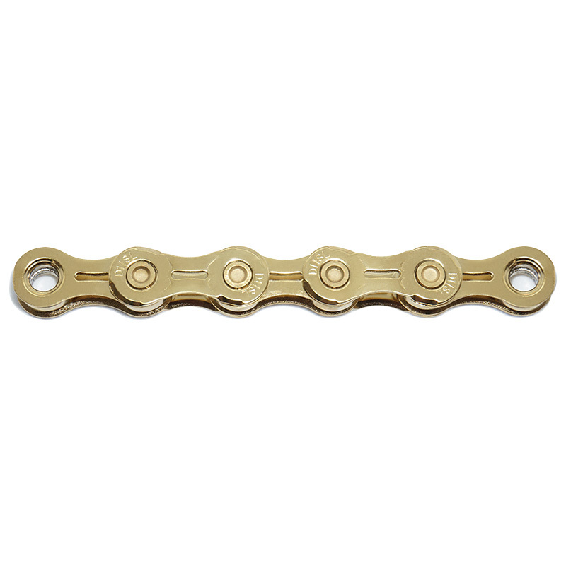 High-grade SLC 11/12 Speed Anti-Scratch Multi-colors Bike Chain