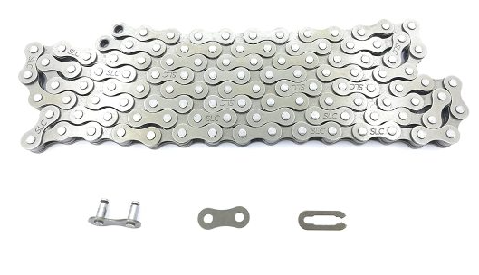 SLC 11/12 Speed Anti-Scratch Bike Chain