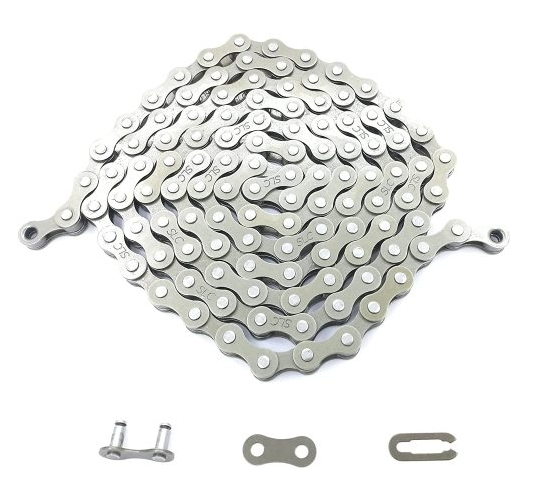 SLC 11/12 Speed Anti-Scratch Bike Chain