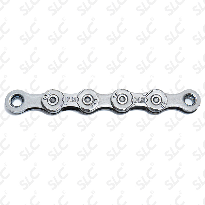 SLC 11/12 Speed Anti-Scratch Bike Chain