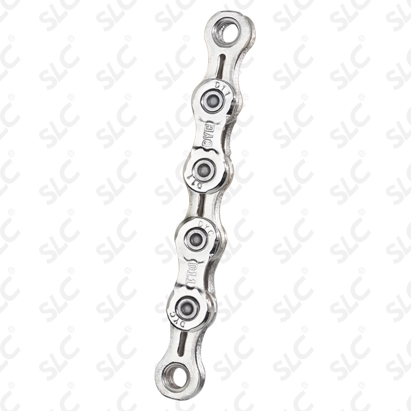 SLC 11/12 Speed Anti-Scratch Bike Chain