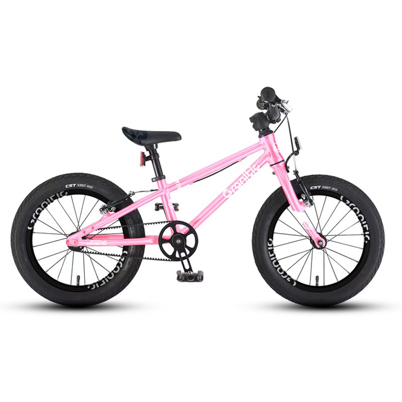 16 inch bike aluminium