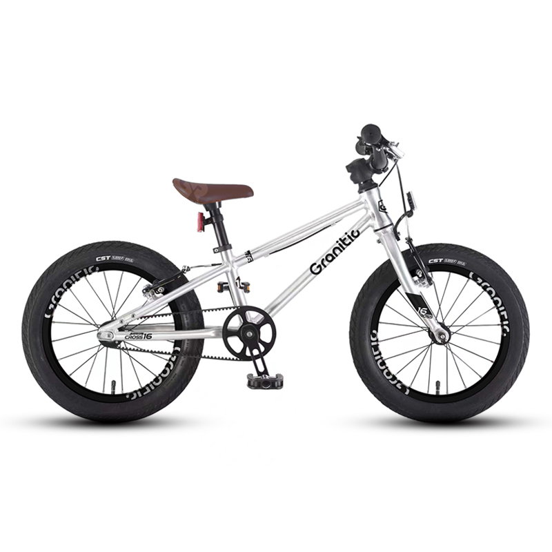 16 inch bike aluminium