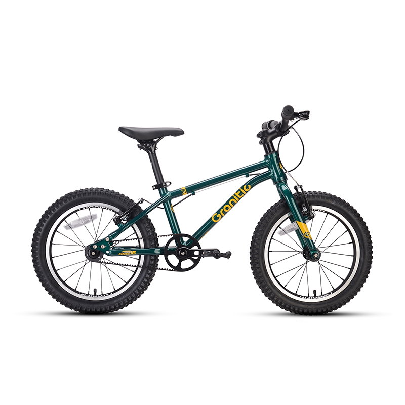 Children's 16 deals inch bike