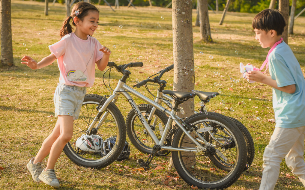 2022 Outride Summit - The Impact of Cycling on Teen Brain Development and Mobility