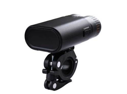 Sate-lite 500 Lumen Waterproof USB Rechargeable Bike Light E-Bike Front Light