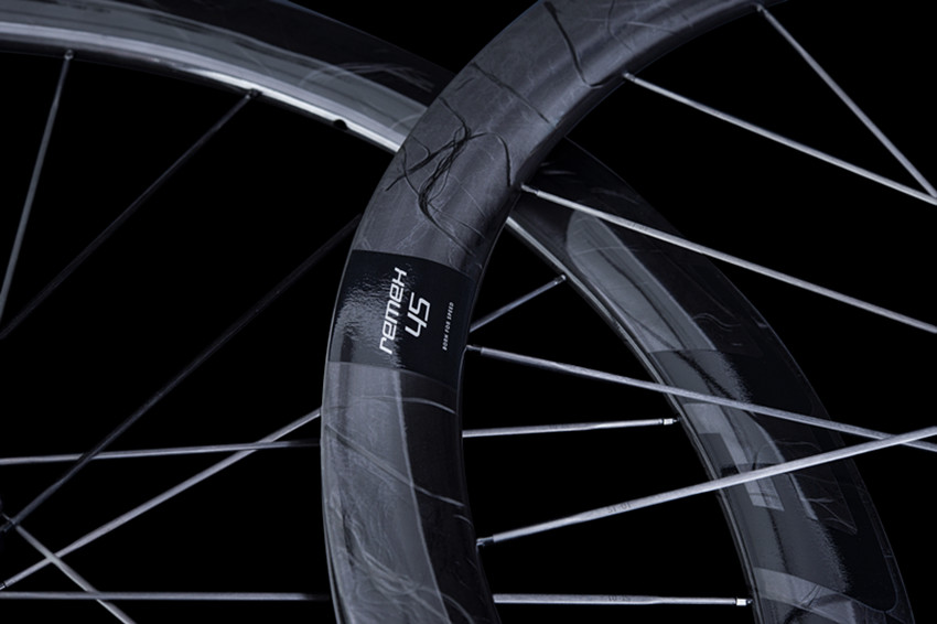 Wiel carbon outlet wheelset