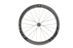 WIEL Carbon Tubeless / Clincher Disc Brake Wheelset